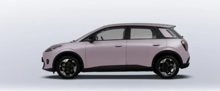 Color exterior 4