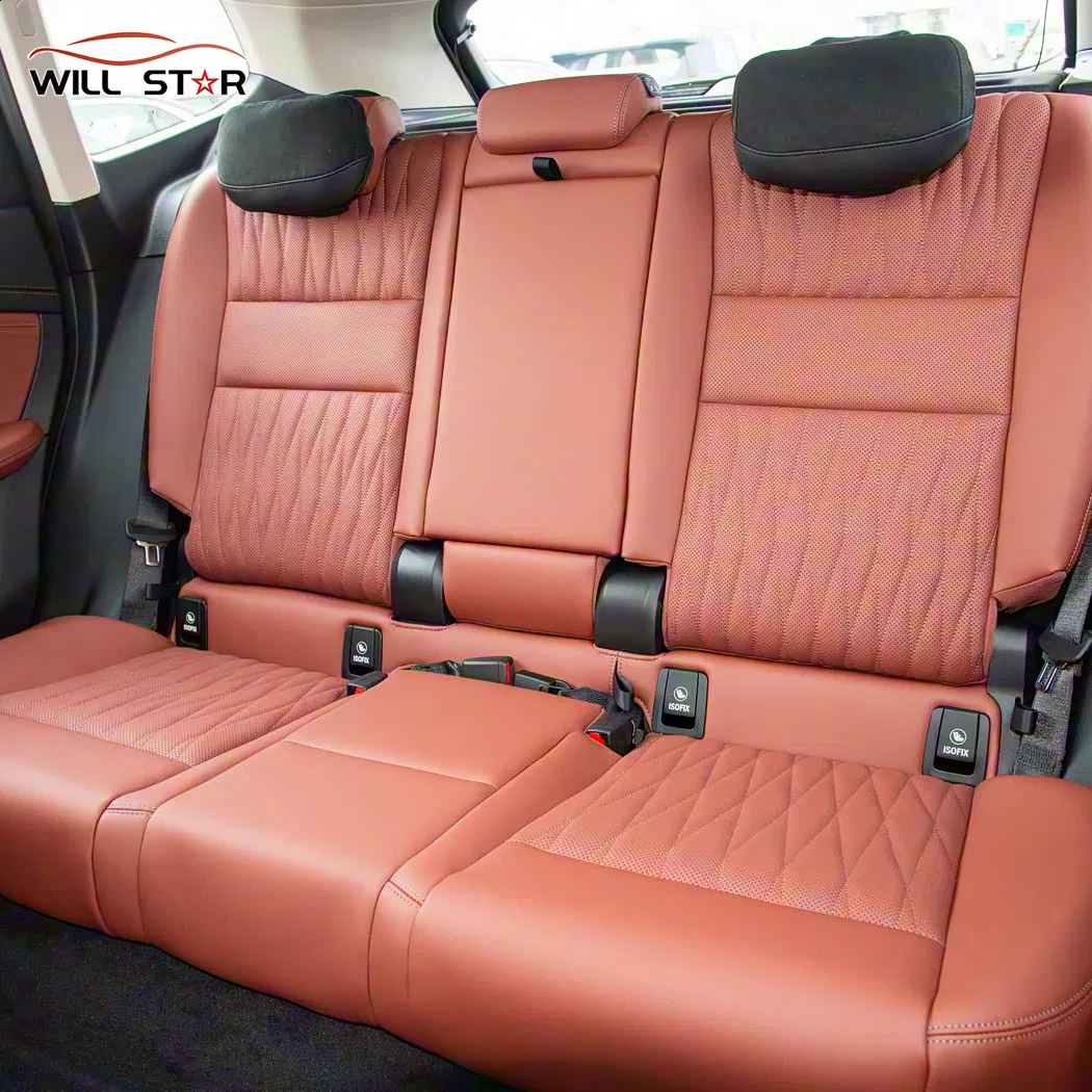 BMW iX1 Llantas