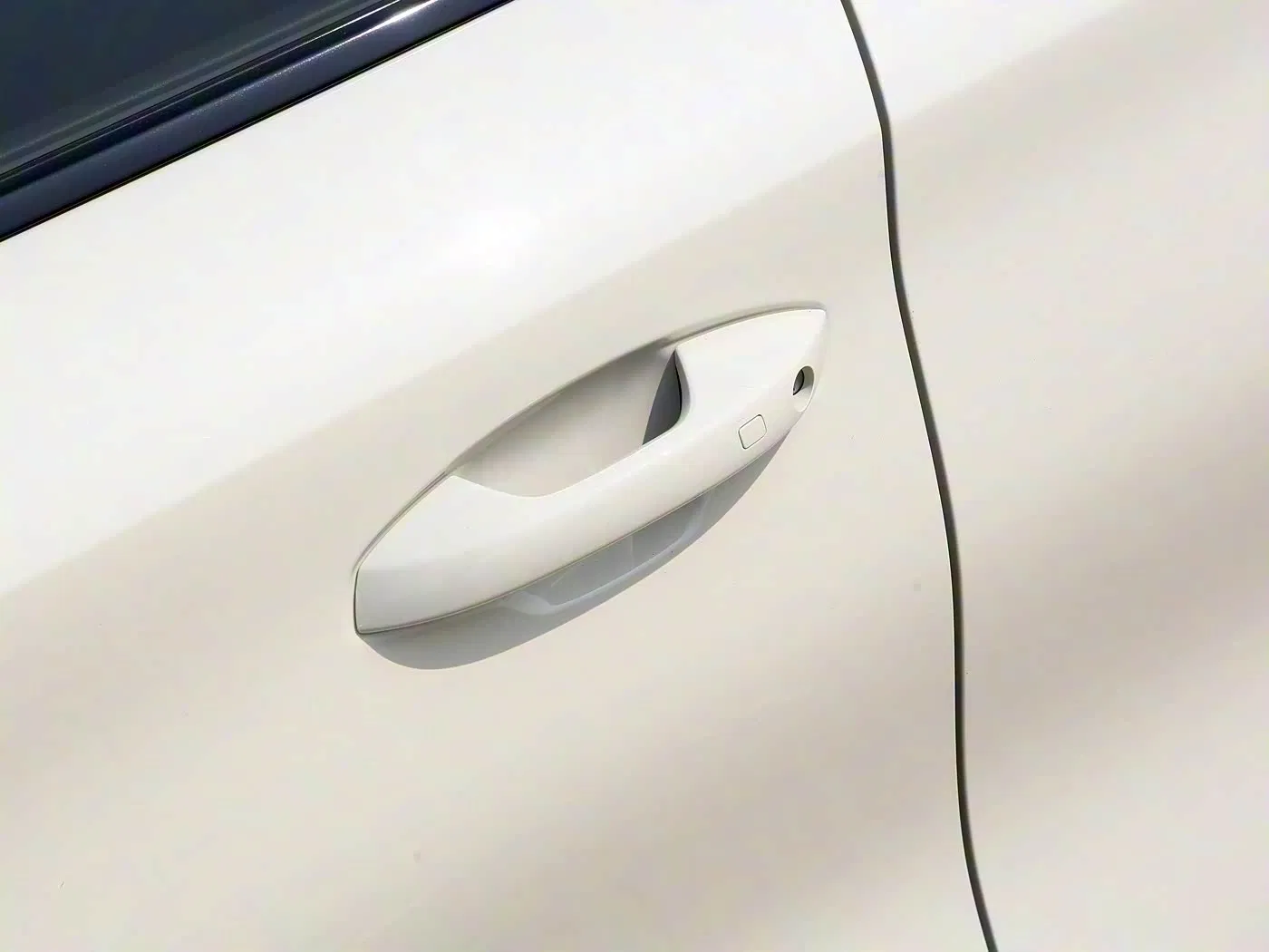 Interior 2026 Byd Atto 3