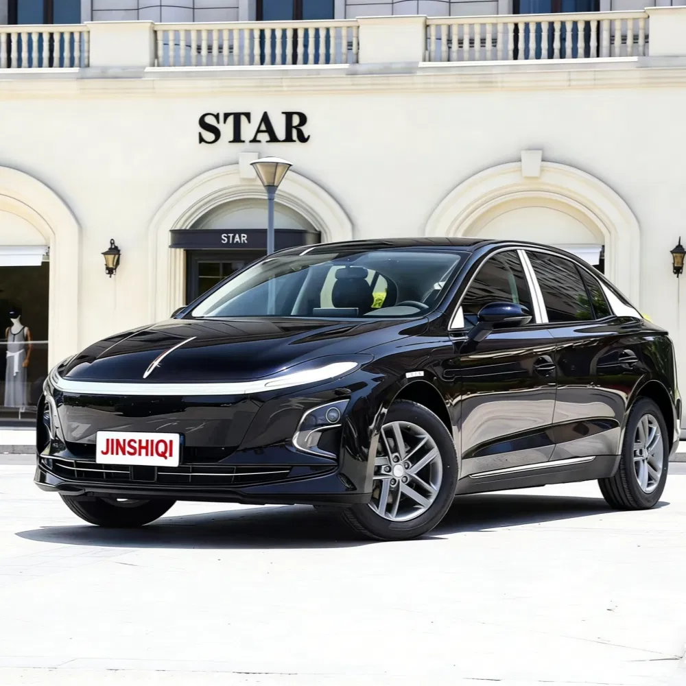 Coche eléctrico mini de baja velocidad automático Hong Qi de China a precio barato Eqm5
