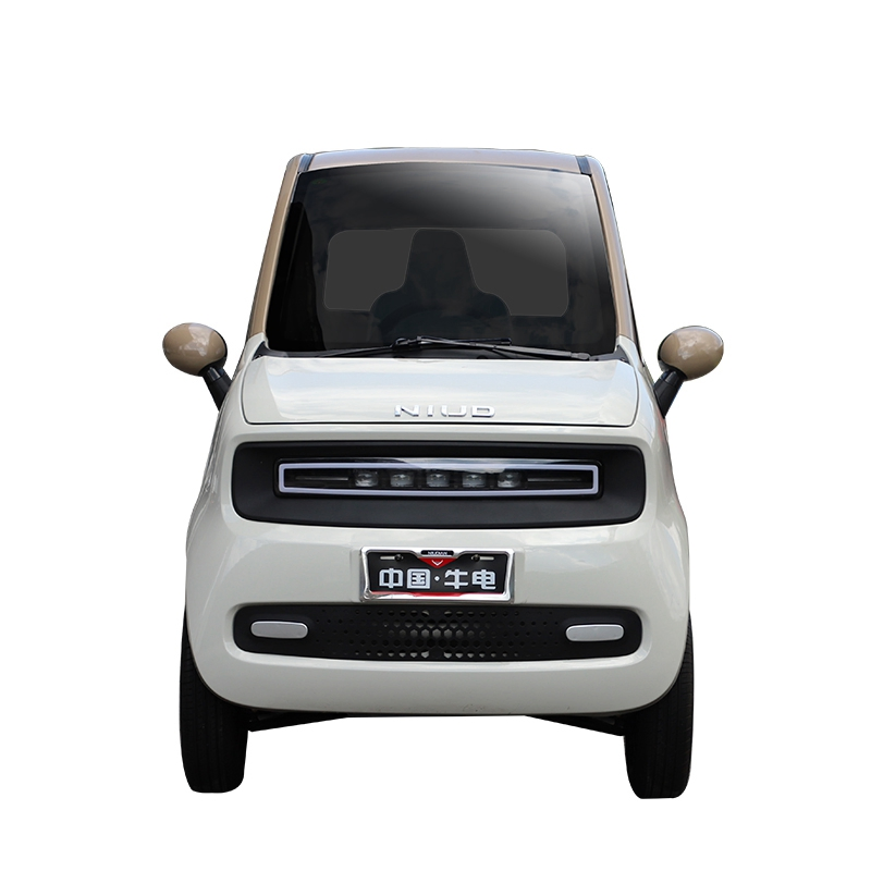 Vehículo eléctrico mini compacto de baja velocidad chino EEC para movilidad urbana