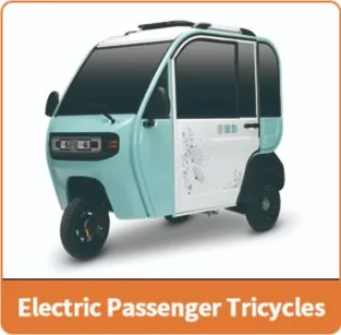 Coche eléctrico mini con EEC