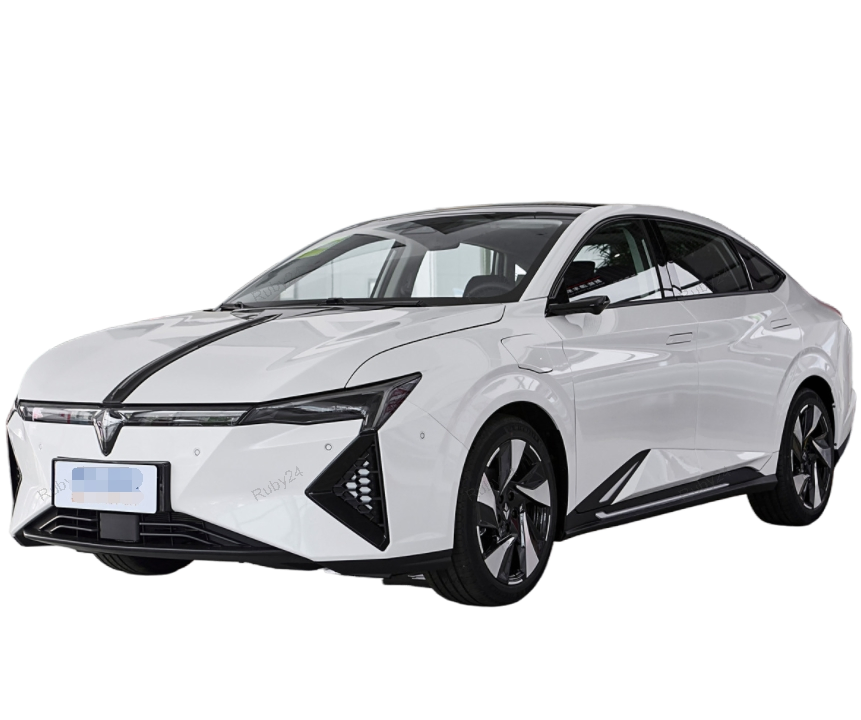 Dongfeng Honda Lingxi L Coche Eléctrico Honda Nuevo Coche Honda Sedán