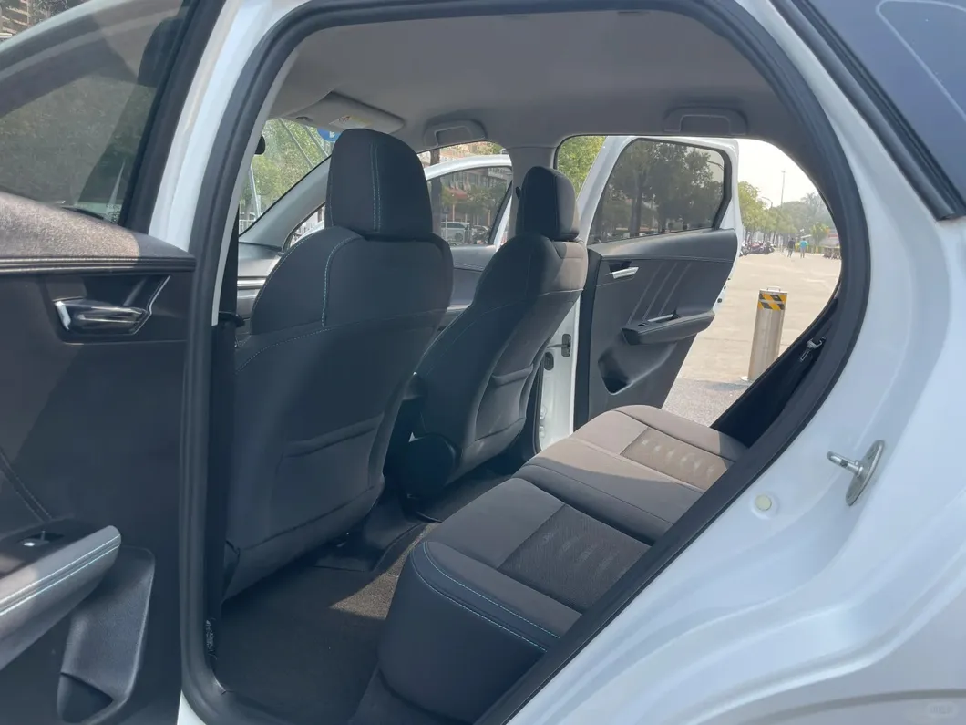 byd e2 2020