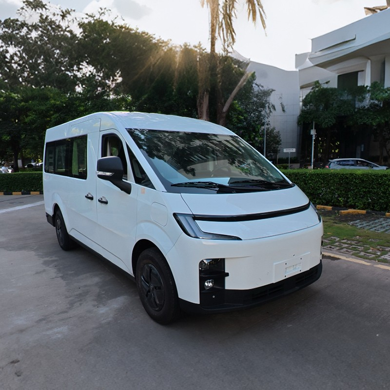 Supports Fast Charging for Best-Selling New Energy Electric Vehicles