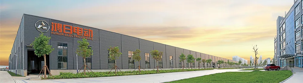 Smart Factory Header