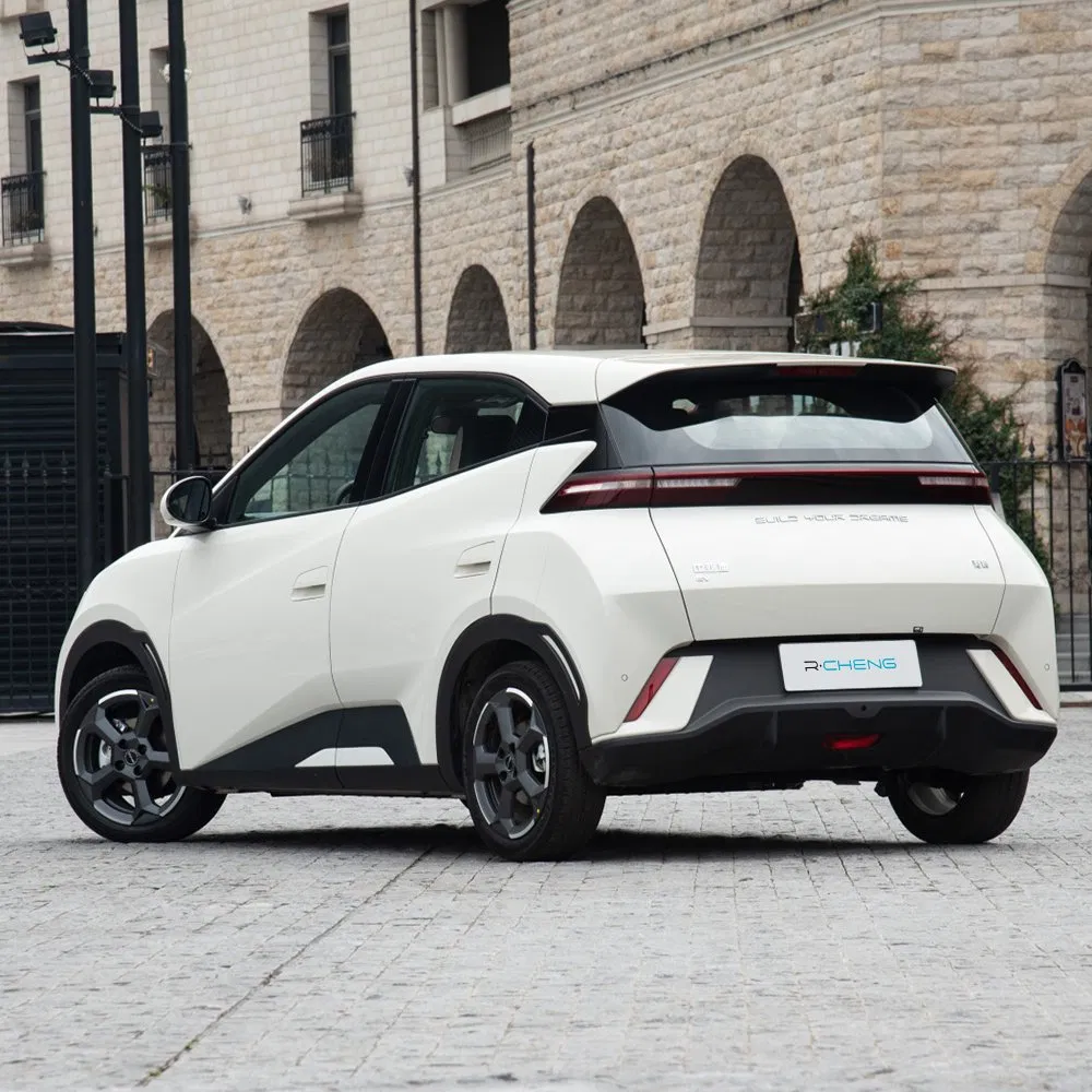 Fabricante Eléctrico Byd Seagull EV 5 Puertas 4 Asientos Hatchback Byd Seagull Coche