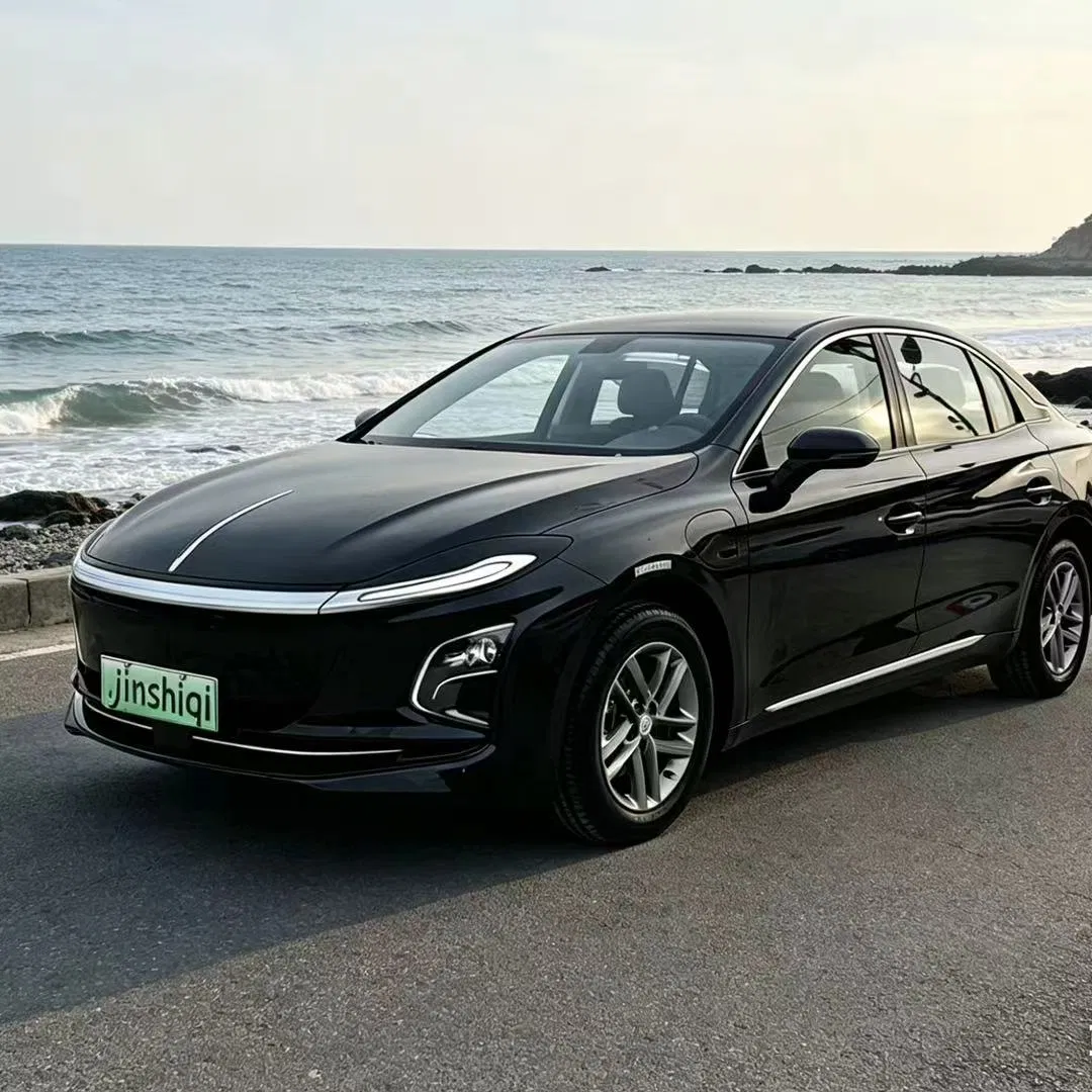 Coche eléctrico mini de baja velocidad automático Hong Qi de China a precio barato Eqm5
