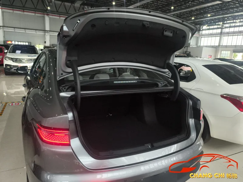 2025 Vehículo Eléctrico de Nueva Energía en Venta Byd Seal 05 Coche Híbrido Enchufable para Adultos