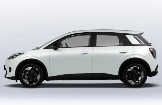 Color exterior 6