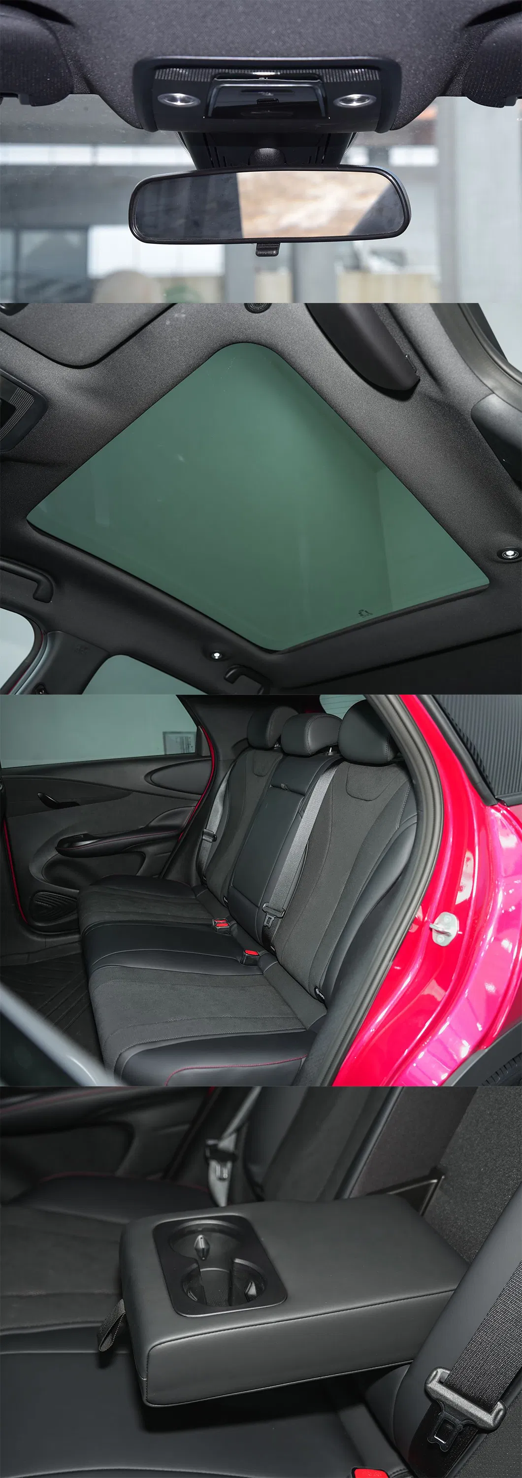 Byd Dolphin Compacto Ágil 401km Rango Alta Calidad Coche Eléctrico Sedán