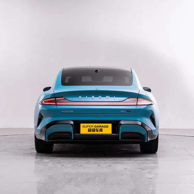 Xiaomi SU7 Volante