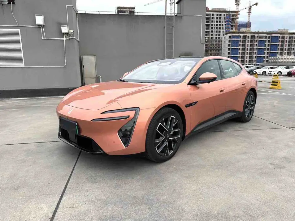 Coche Usado Avita