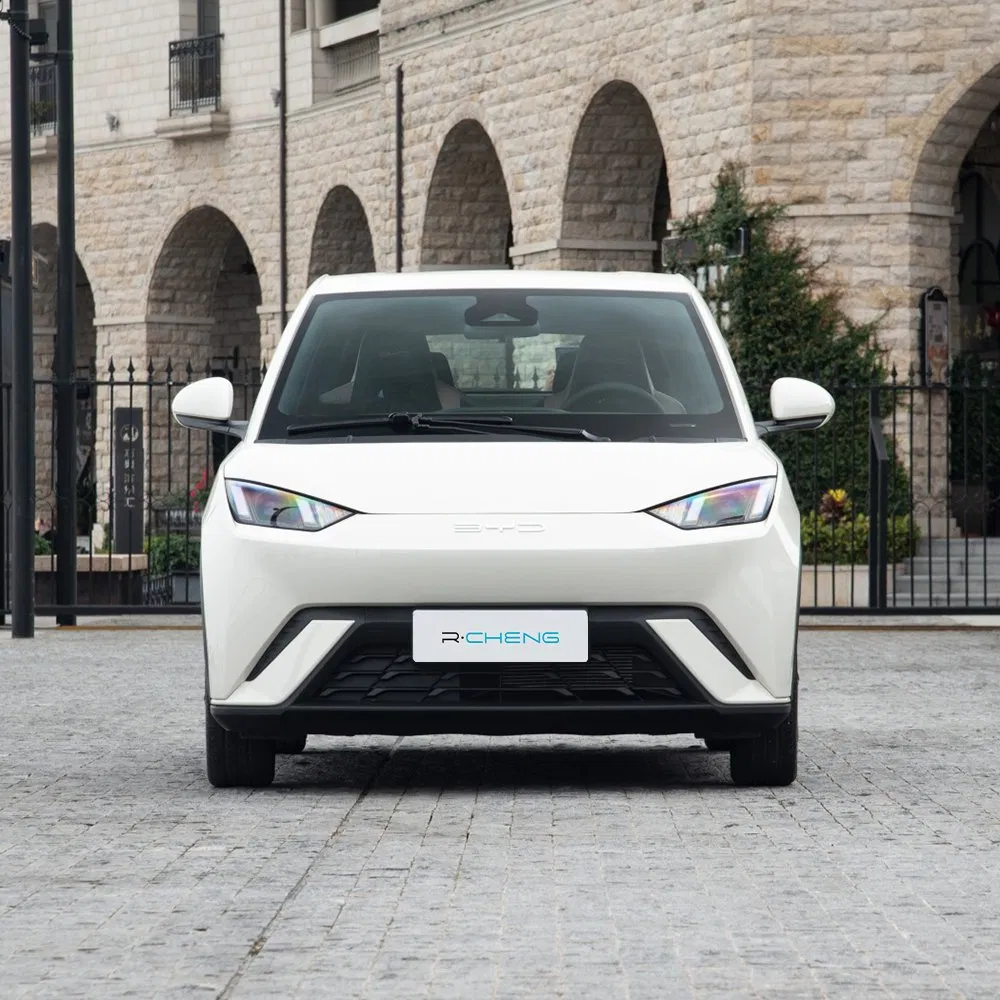 Fabricante Eléctrico Byd Seagull EV 5 Puertas 4 Asientos Hatchback Byd Seagull Coche