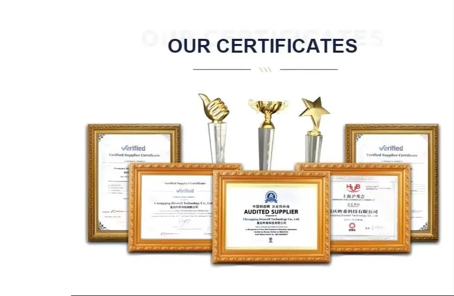 Certificaciones de Byd Yuan Plus Atto 3