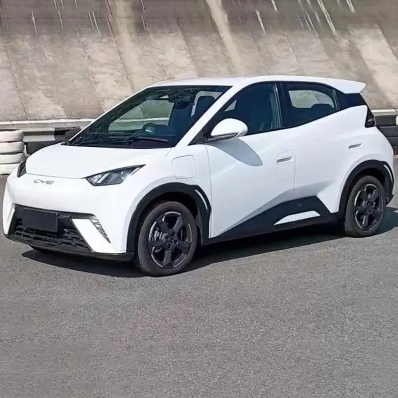 Coche eléctrico mini más barato Byd Seagull de Byd en China para taxi