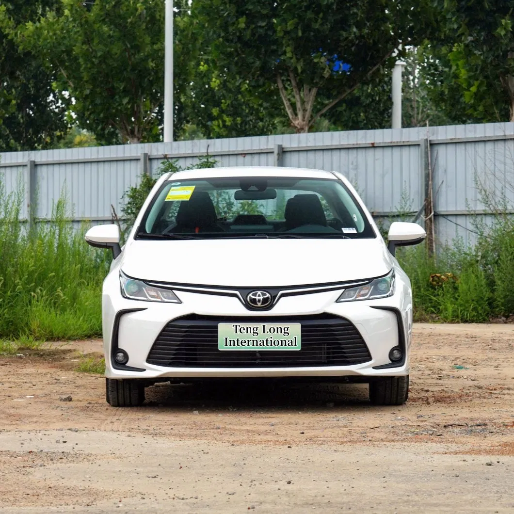 Toyota Corolla 1.5L Inteligencia Conectada Económico Práctico Coche Familiar Usado