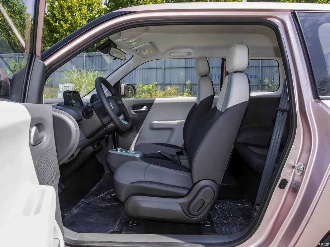 Changan Lumin Mini Vista 3