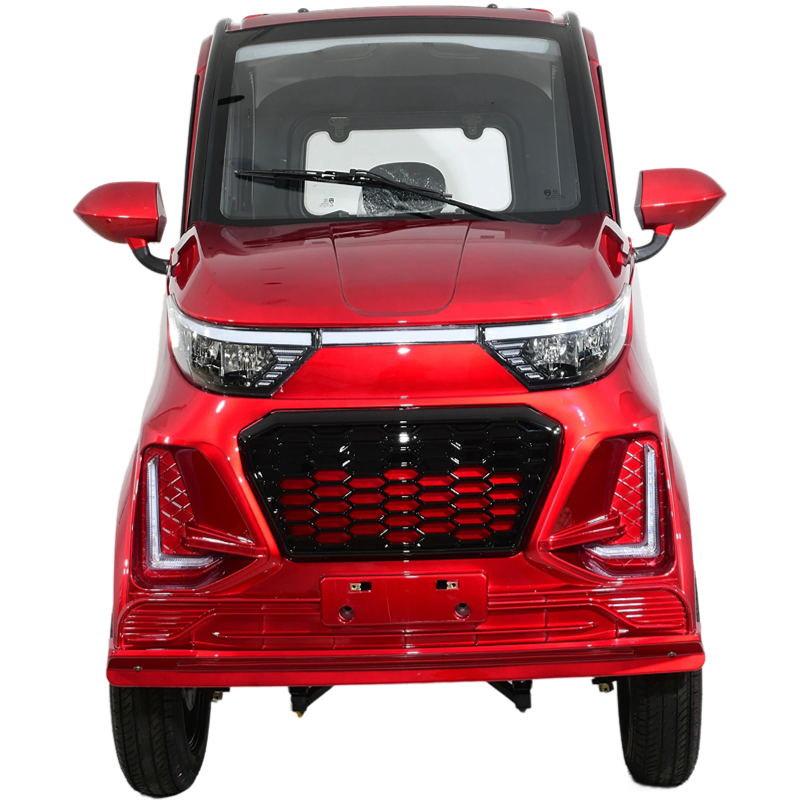 Coche Eléctrico de China Adulto 4-Wheel Coche Eléctrico de Alta Velocidad Coche Eléctrico Urbano