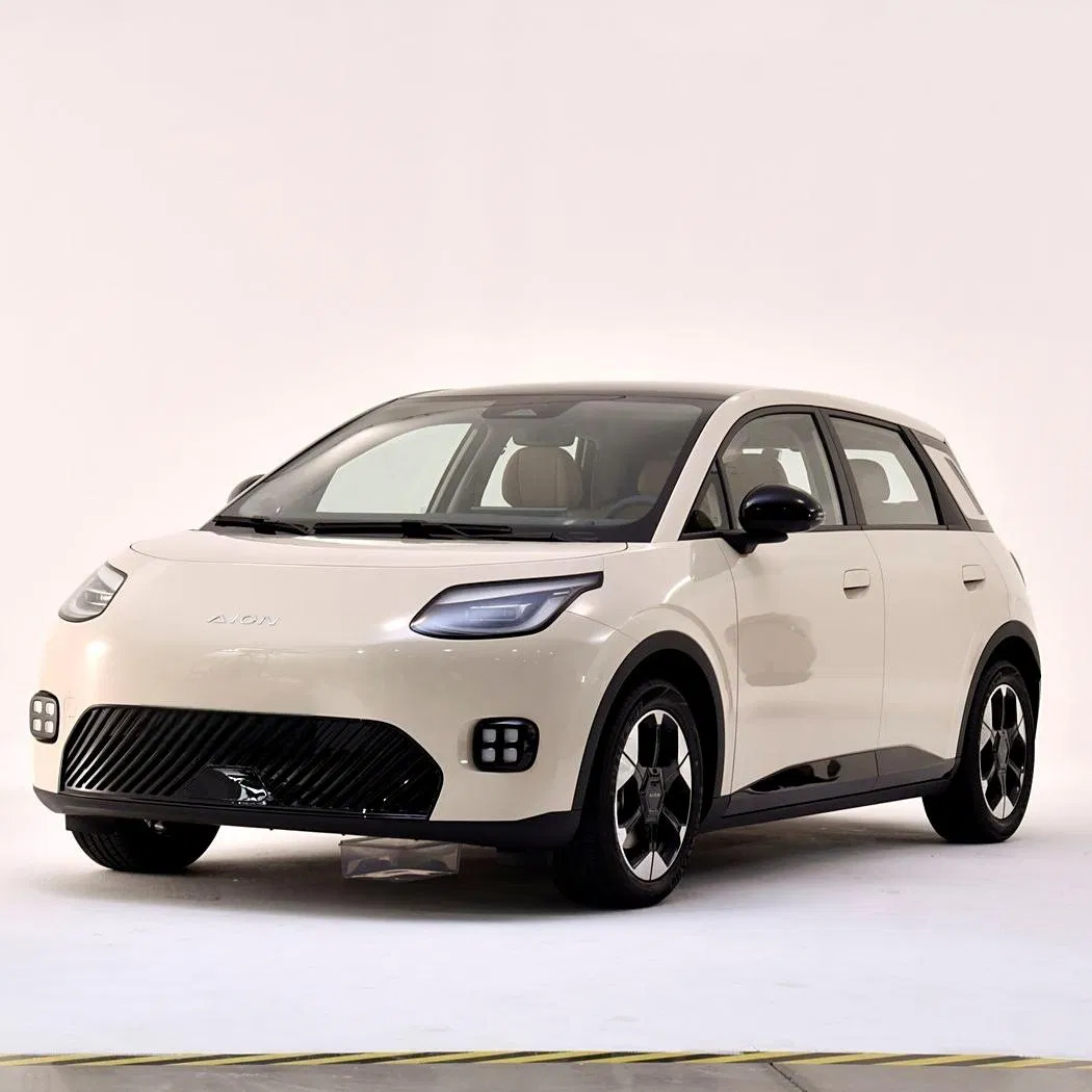 Aion Ut 2025 420 Edición Premium Inteligente EV Vehículo Eléctrico Coche de Nueva Energía