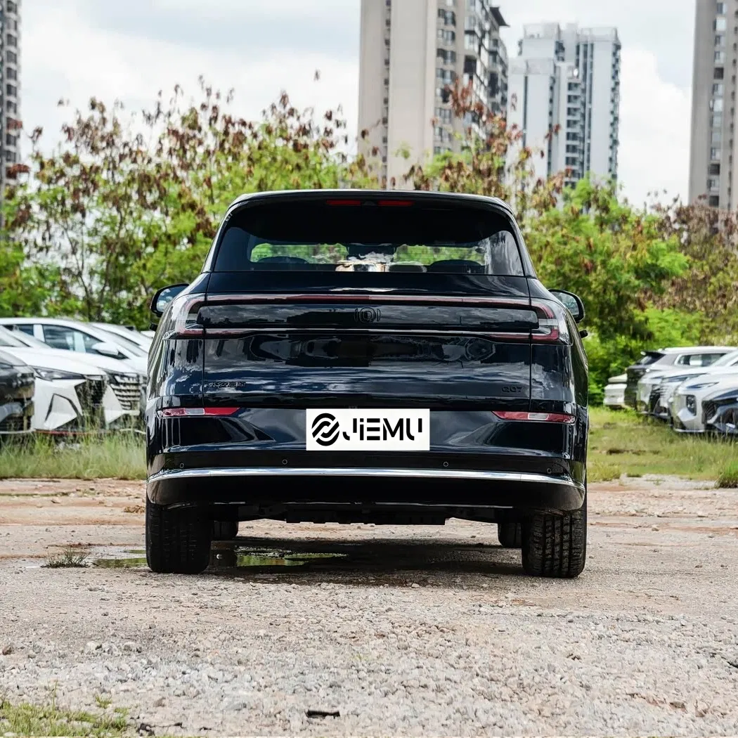 145HP Coches de Pasajeros Híbridos de Lujo 2026 Nuevo Modelo Changan Qiyuan Q07 5 Puerta 5 Asiento Híbrido Eléctrico SUV Clásico 2025 Versión Changan Qiyuan Q07 Coche