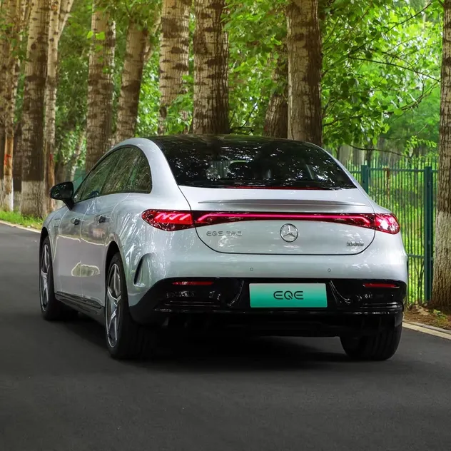 Mercedes Eqe 2024 500 Vehículo Eléctrico Chino Sedan EV de Mercedes 4WD