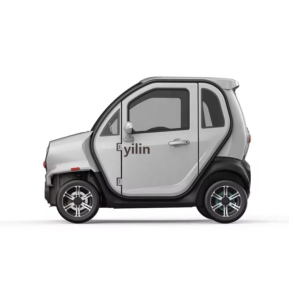 Coche eléctrico mini chino, scooter de movilidad totalmente cerrado/coche/vehículo eléctrico