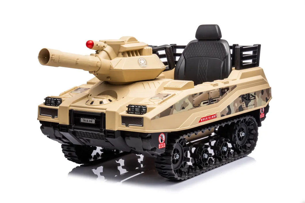 Coche de juguete para niños
