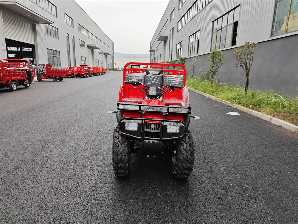 Triciclo eléctrico auto rickshaw tuktuk mini movilidad para discapacitados vehículo eléctrico