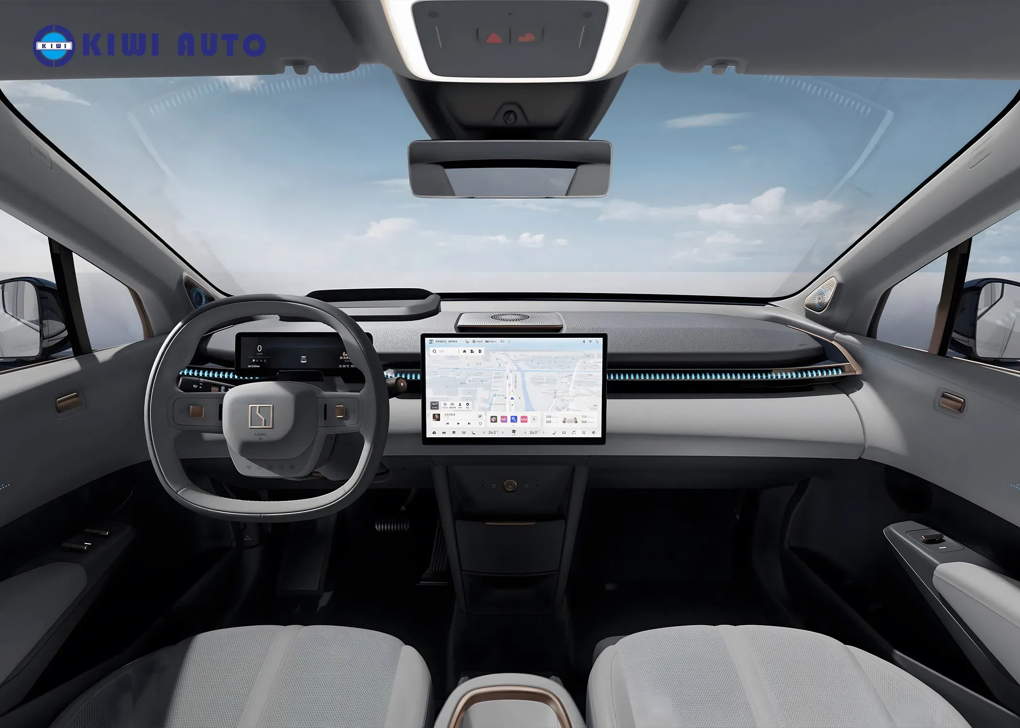 2025 Zeekr de lujo 001 Vehículo de nueva energía coche eléctrico puro vehículo mediano grande 5 Asientos hatchback vehículo eléctrico EV para familia