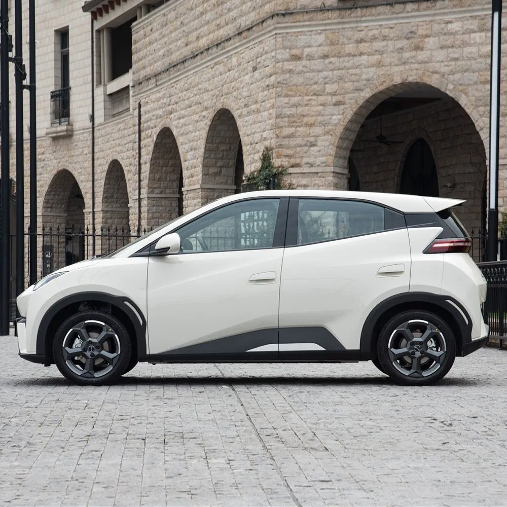 Fabricante Eléctrico Byd Seagull EV 5 Puertas 4 Asientos Hatchback Byd Seagull Coche
