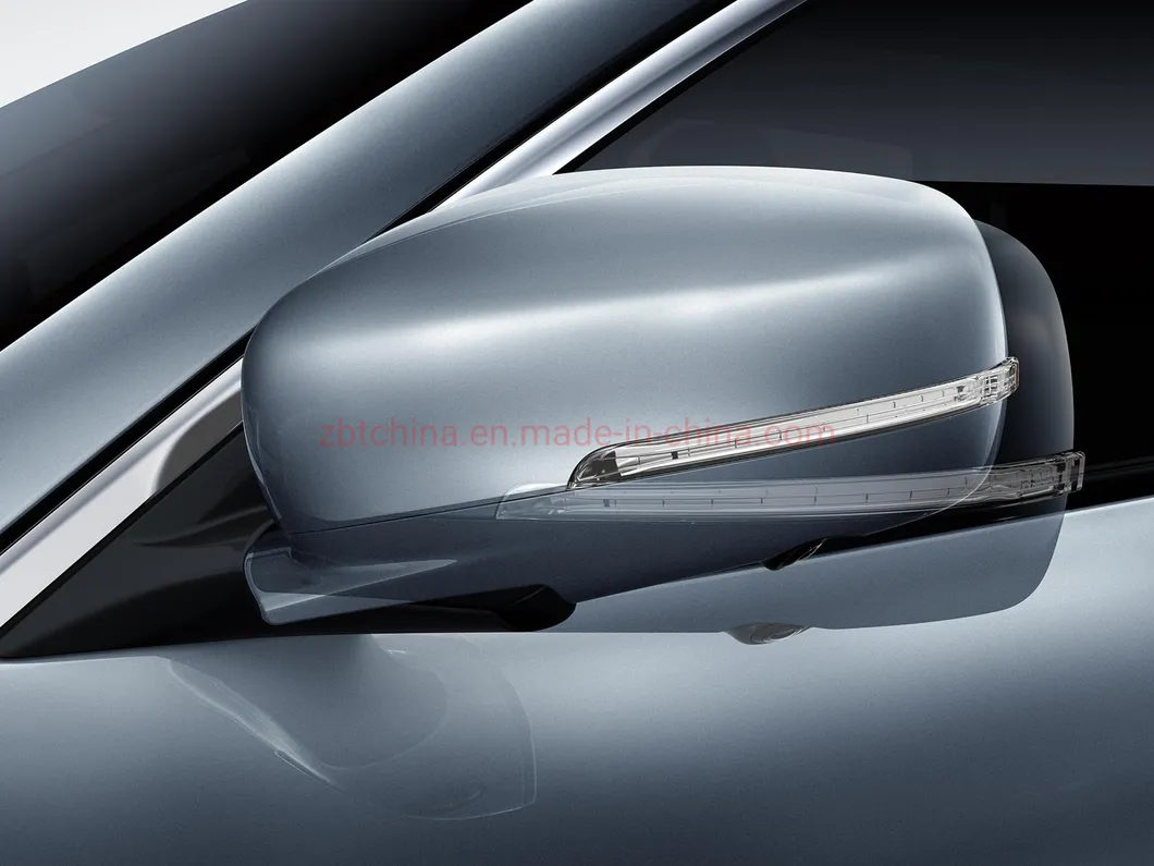 Chery EQ5 Volante