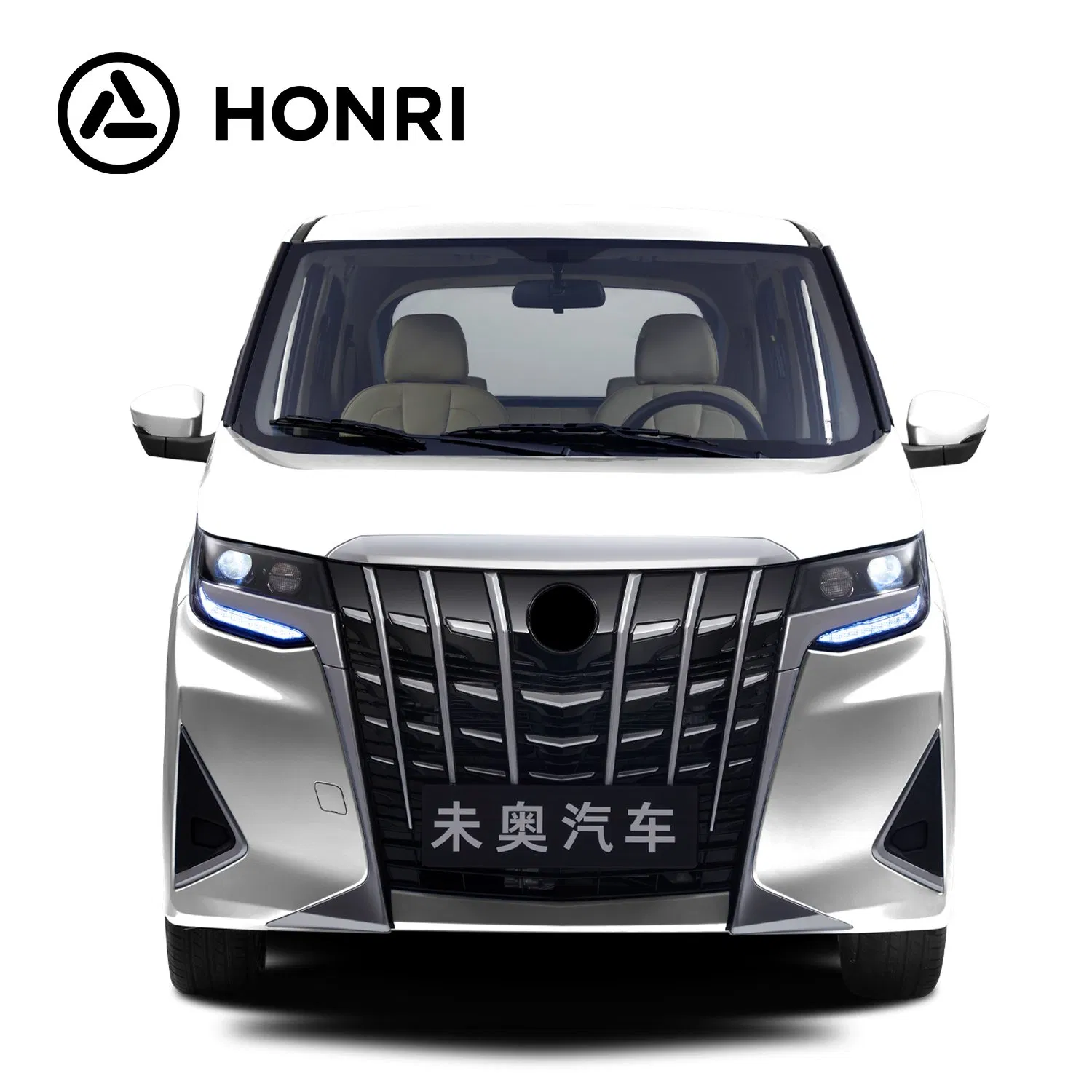 Honri Boma 100km/H Mini Coche Adulto 4 Plaza 4 Ruedas Vehículo Eléctrico Barato Coche Deportivo Chino de Larga Distancia Mini Coche Eléctrico