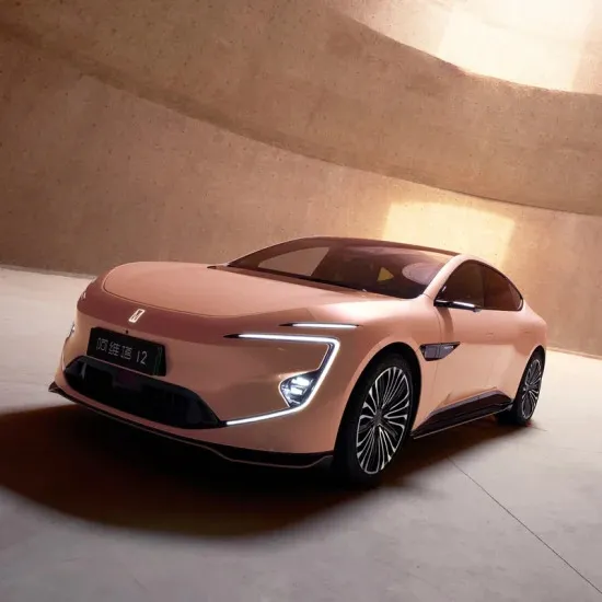 Coche Eléctrico Avatar 12
