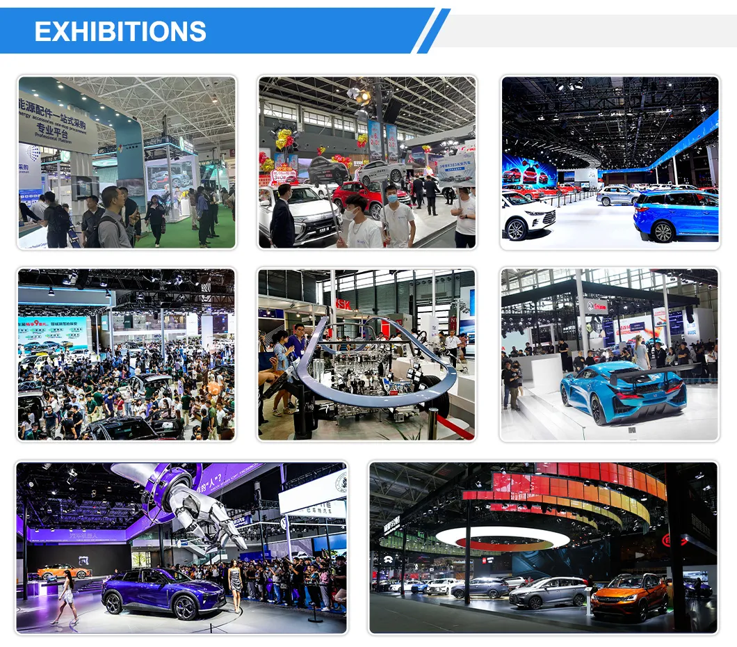 Exposición Comercial