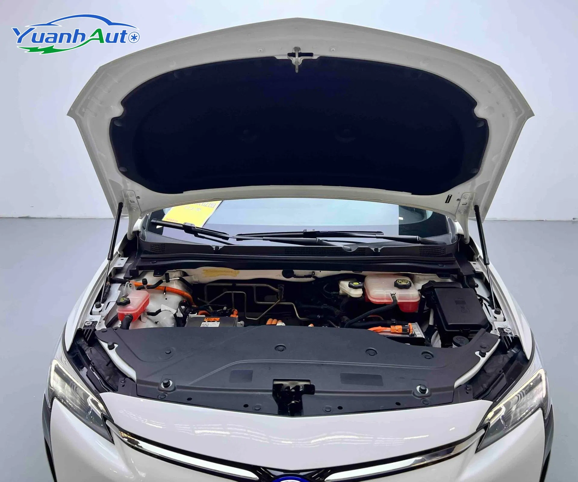 Used B uick Velite6 2022 518km Endurance Connected Smart Enjoy Plus Electric Pure Electric New Energy Vehicle SUV Car