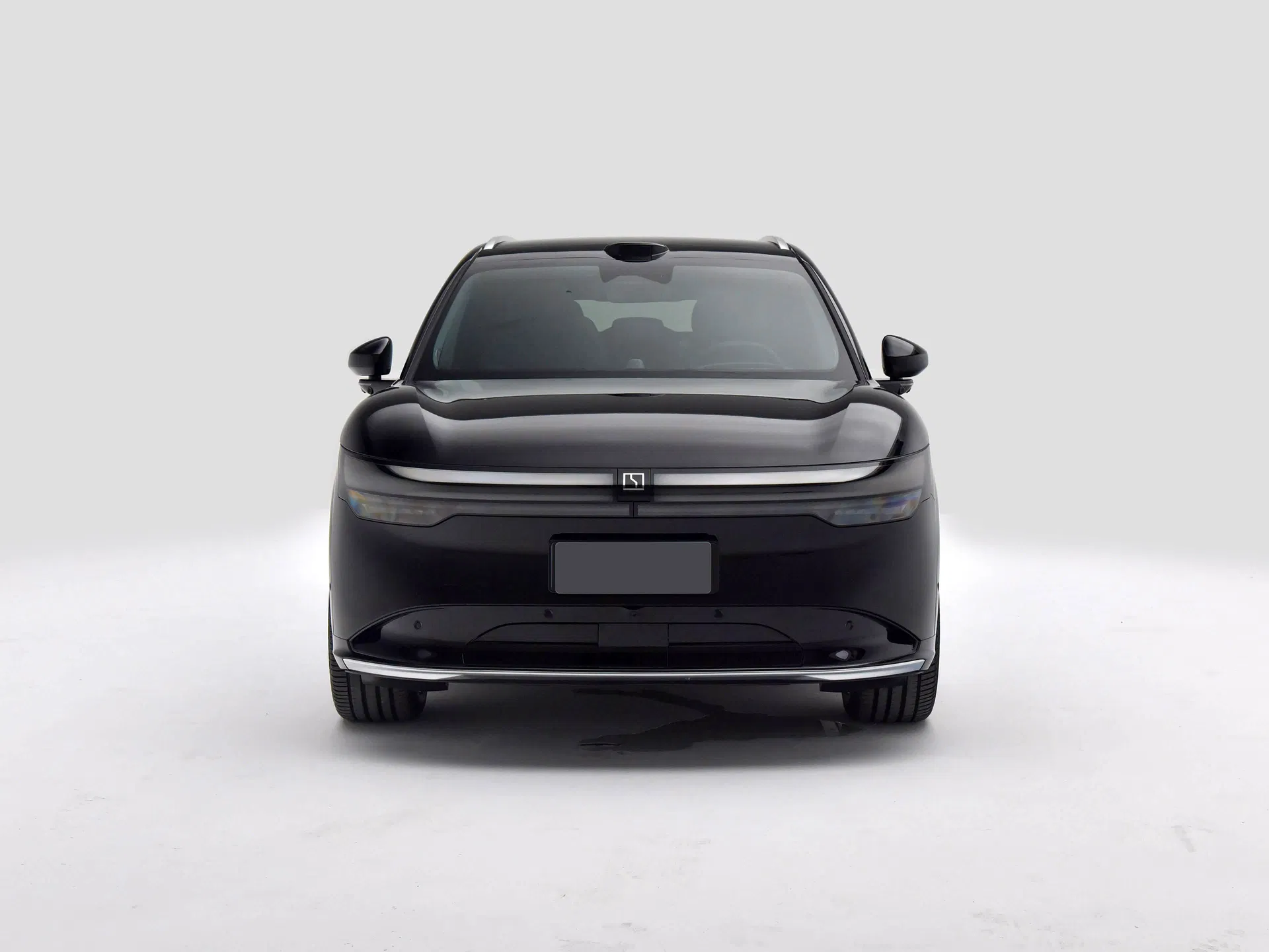 Zeekr 7X Exterior