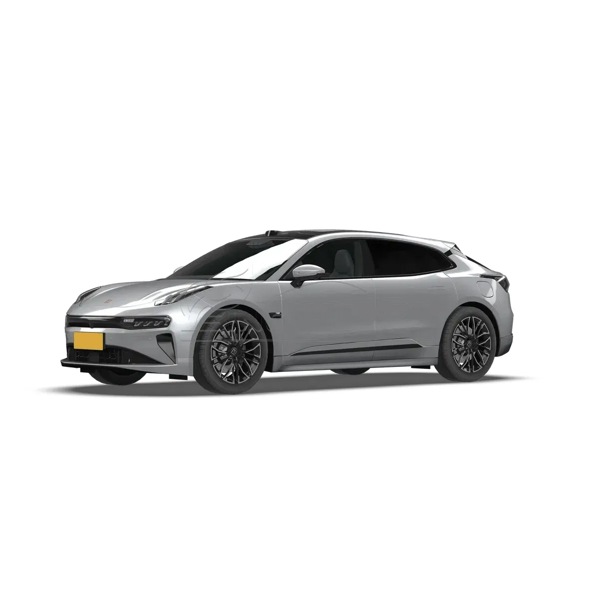 Vehículo de segunda mano Zeekr 001 Fábrica de coches en China Vehículo de segunda mano 5-Door 5-Passenger Hatchback Sedán Coche de segunda mano Vehículo eléctrico