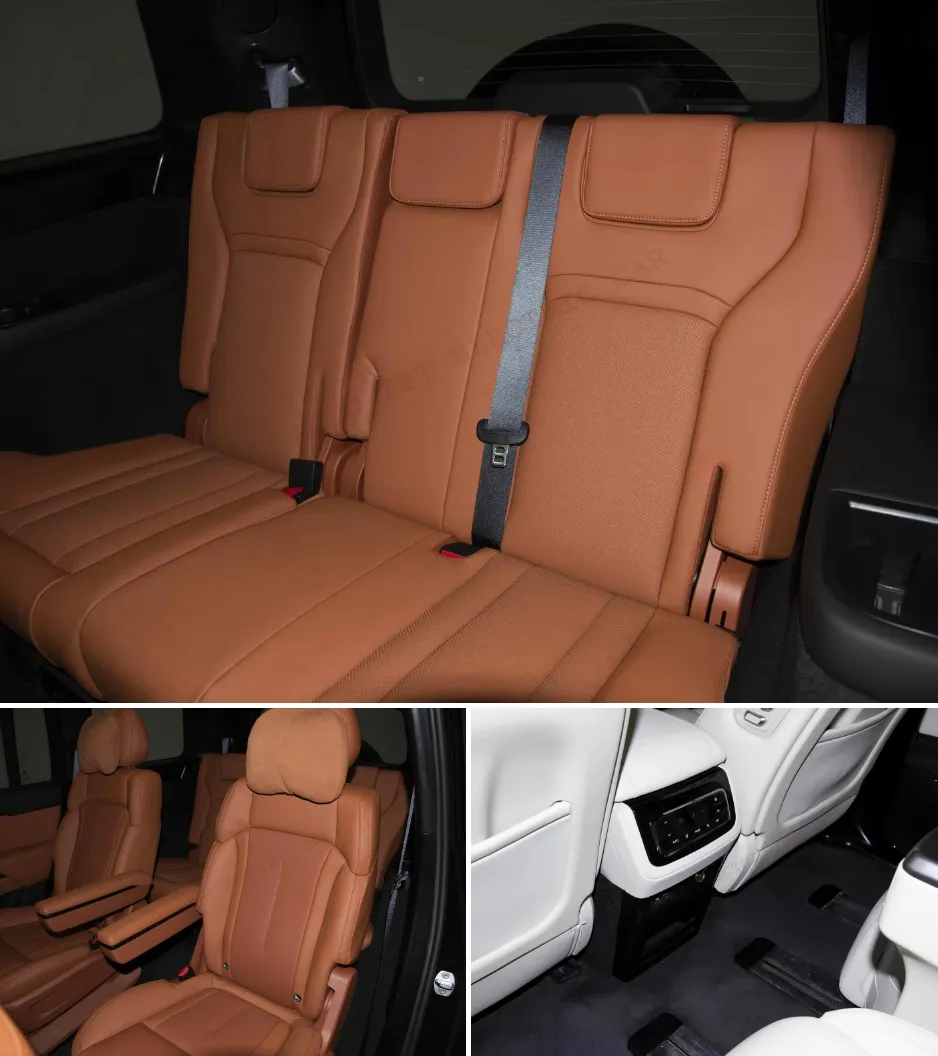 Interior 8