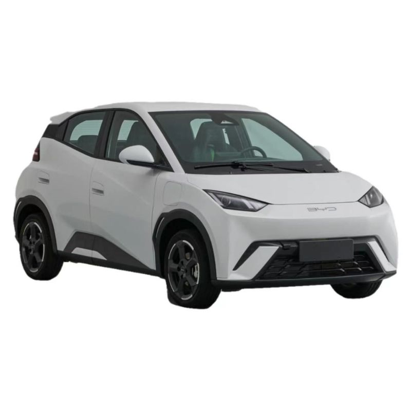 Coche eléctrico mini más barato Byd Seagull de Byd en China para taxi