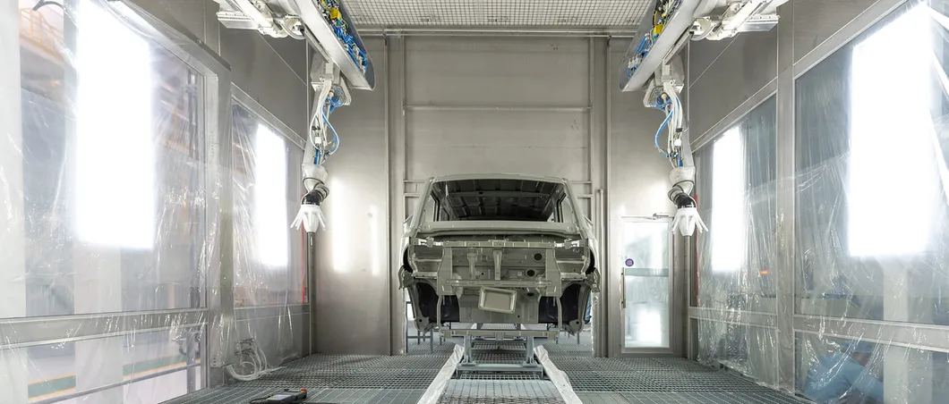 Supports Fast Charging for Best-Selling New Energy Electric Vehicles