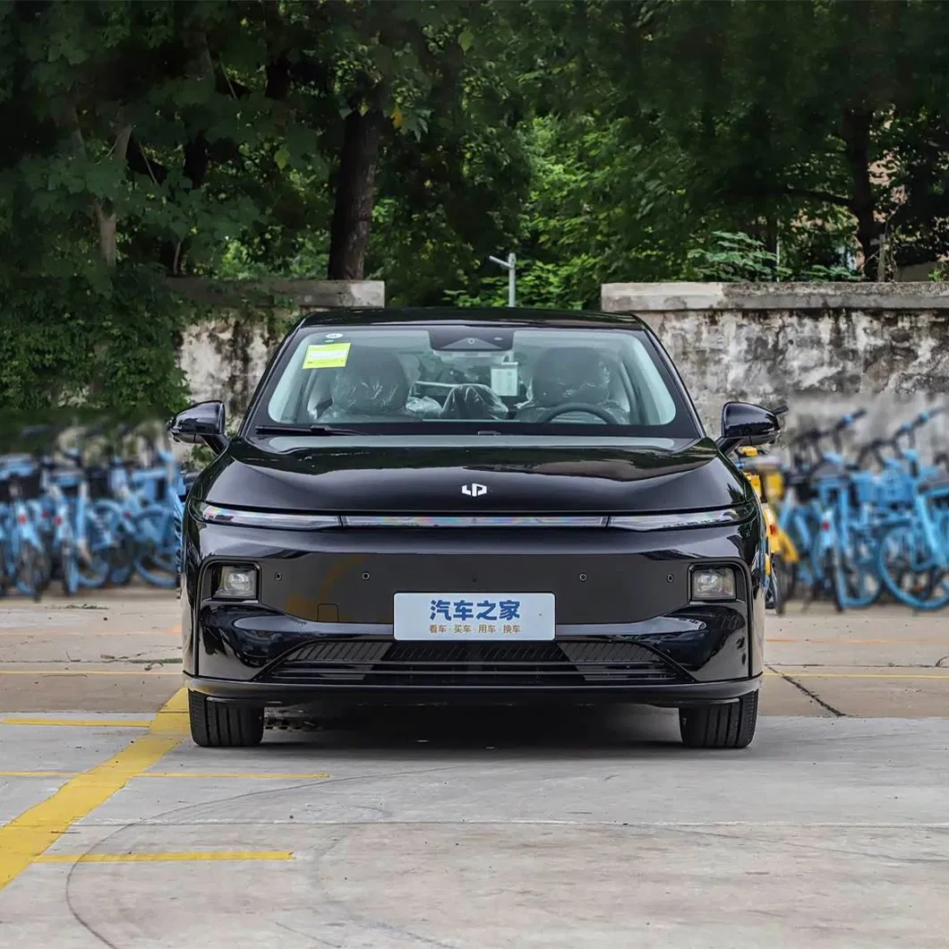 Rendimiento confiable Leapmotor B01 coche eléctrico de alta tecnología con funciones de conducción autónoma