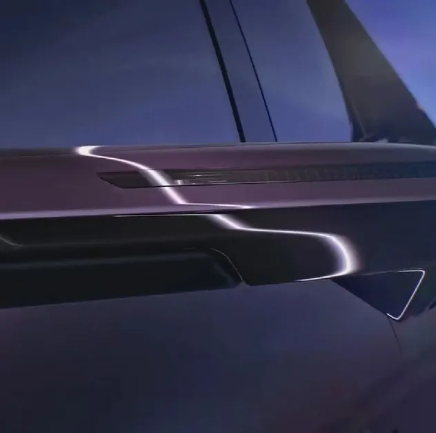 Coche Eléctrico Mazda Ez-60 Precio Barato aprobado China Coche Eléctrico Innovador