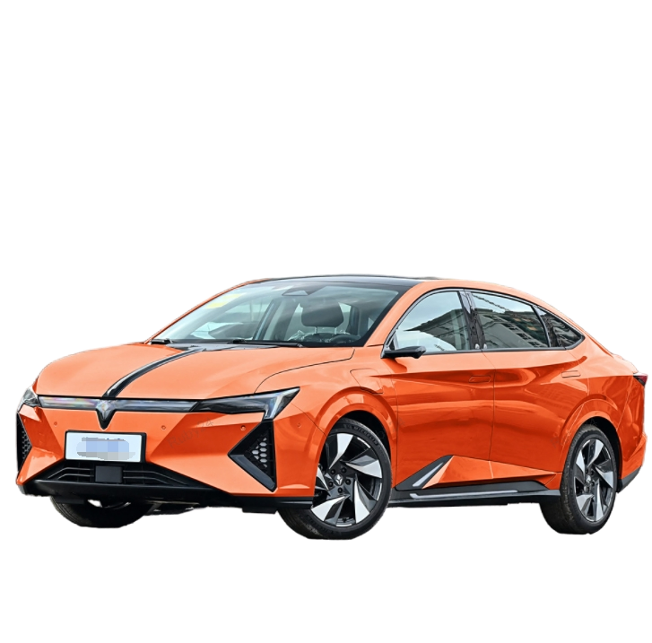 Dongfeng Honda Lingxi L Coche Eléctrico Honda Nuevo Coche Honda Sedán