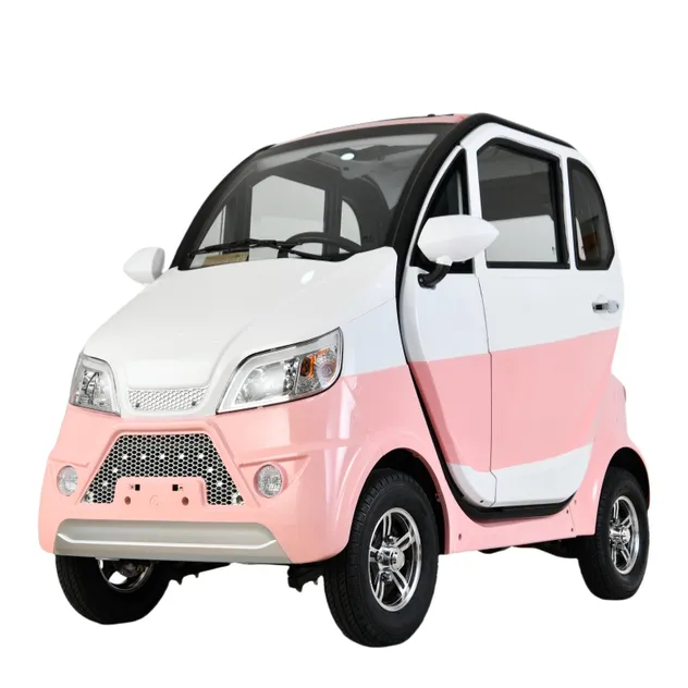 Mini Coche Eléctrico Barato