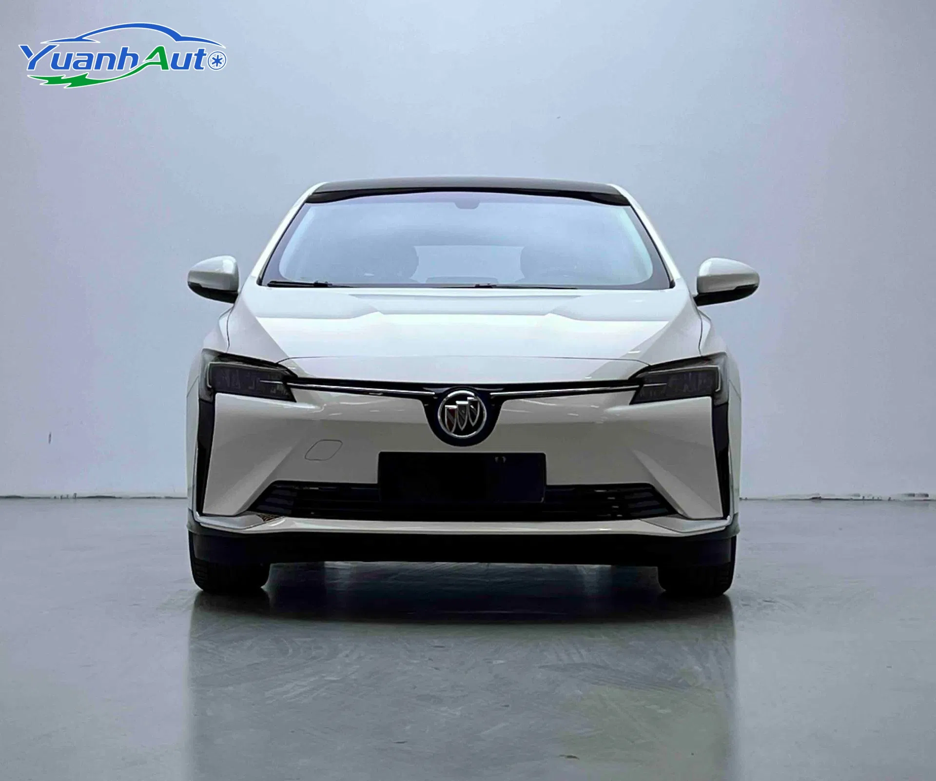 Used B uick Velite6 2022 518km Endurance Connected Smart Enjoy Plus Electric Pure Electric New Energy Vehicle SUV Car