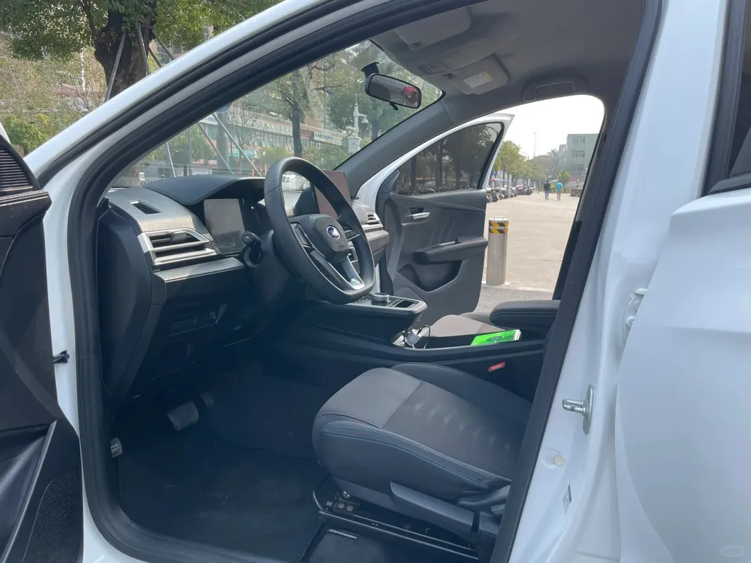 byd e2 2020