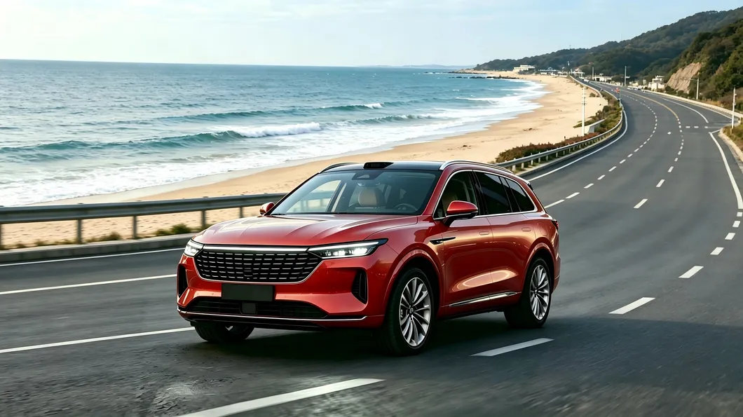 Coche eléctrico SUV familiar barato con homologación WVTA, certificado de conformidad EEC, SKD