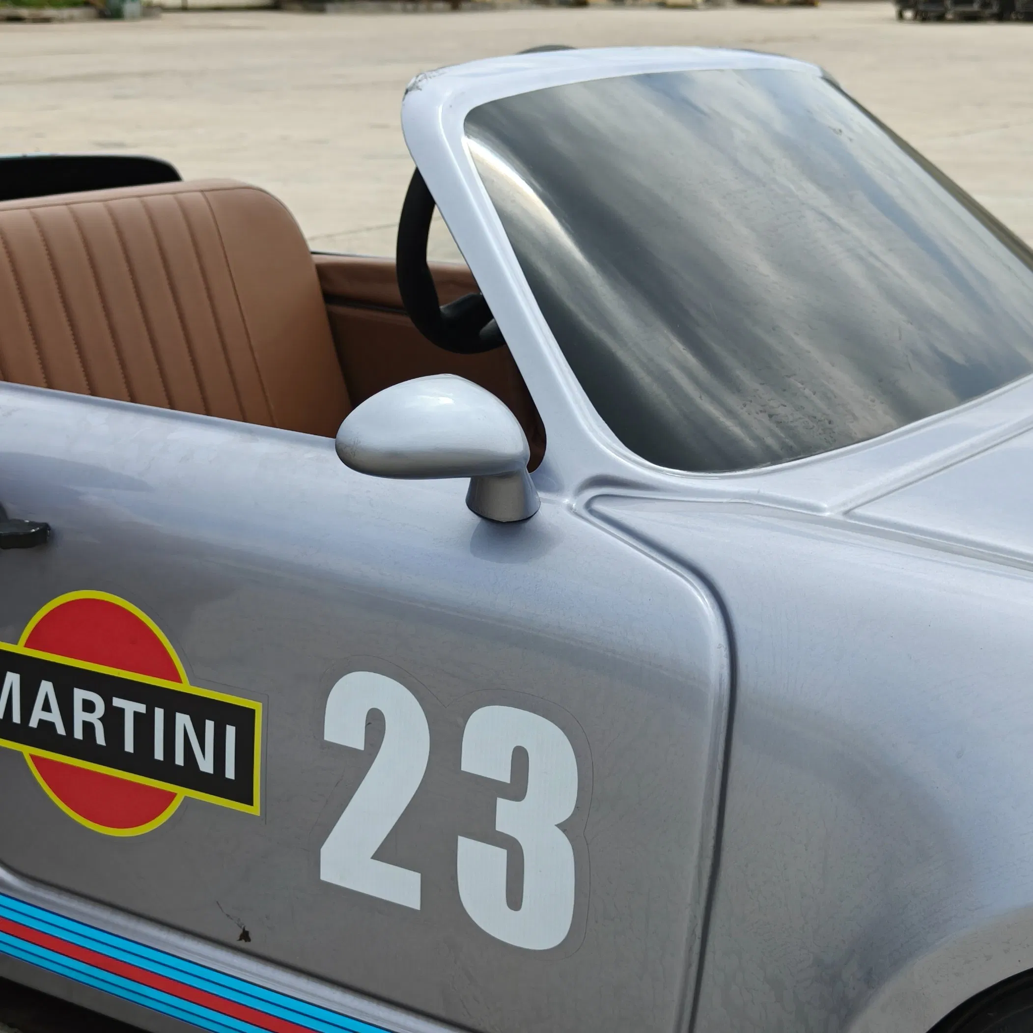 Coche Mini 4 Rueda 360 Batería Drift Go Kart Go Kart Eléctrico para Adultos Deportes