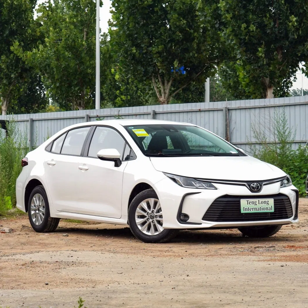 Toyota Corolla 1.5L Inteligencia Conectada Económico Práctico Coche Familiar Usado